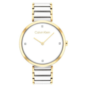 Calvin Klein MINIMALISTIC T-BAR 25200134 - zegarek damski