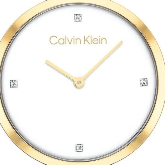 Calvin Klein MINIMALISTIC T-BAR 25200134 - zegarek damski 2