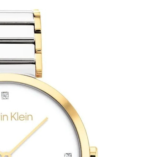 Calvin Klein MINIMALISTIC T-BAR 25200134 - zegarek damski 5