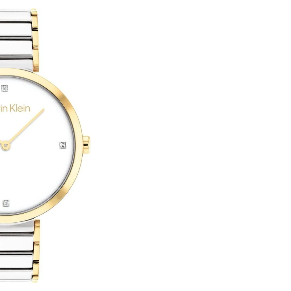 Calvin Klein MINIMALISTIC T-BAR 25200134 - zegarek damski 6