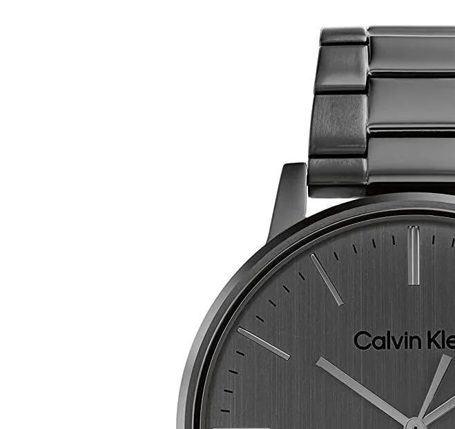 Calvin Klein LINKED BRACELET 25200054 - zegarek męski 4