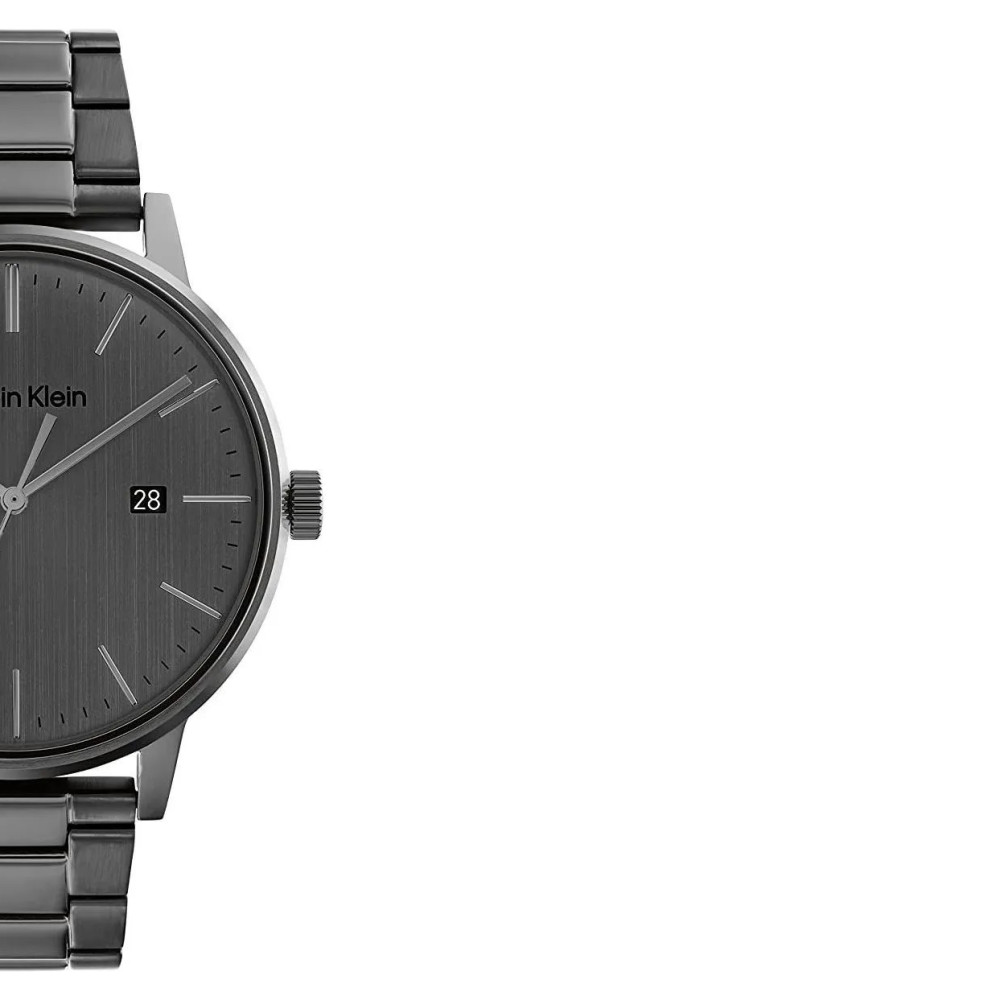 Calvin Klein LINKED BRACELET 25200054 - zegarek męski 6