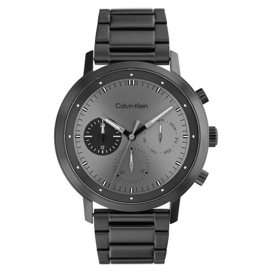 Calvin Klein GAUGE 25200062 - zegarek męski 7