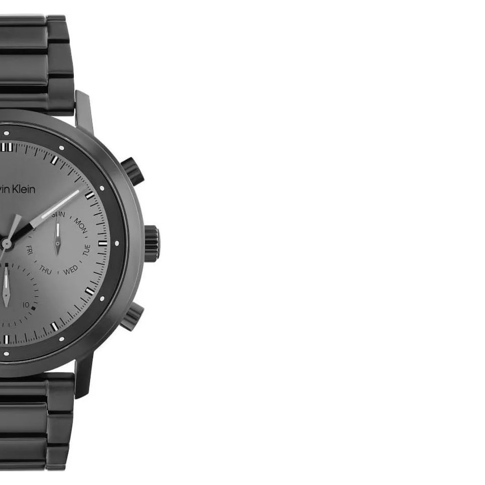 Calvin Klein GAUGE 25200062 - zegarek męski 6