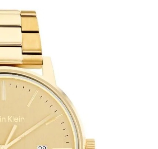 Calvin Klein LINKED BRACELET 25200056 - zegarek męski 5