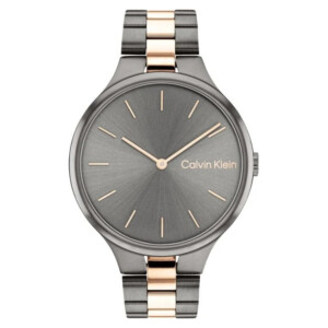 Calvin Klein LINKED BRACELET 25200127 - zegarek damski