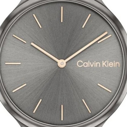 Calvin Klein LINKED BRACELET 25200127 - zegarek damski 2