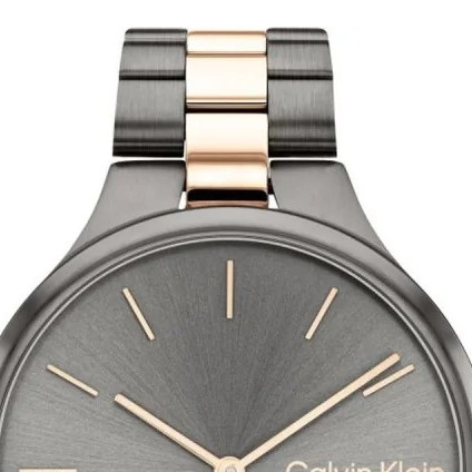 Calvin Klein LINKED BRACELET 25200127 - zegarek damski 3