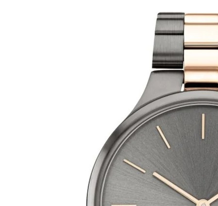 Calvin Klein LINKED BRACELET 25200127 - zegarek damski 4