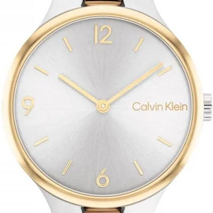 Calvin Klein LINKED 25200132 - zegarek damski 2