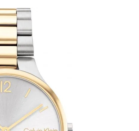 Calvin Klein LINKED 25200132 - zegarek damski 5