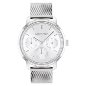 Calvin Klein MINIMALISTIC MULTI 25200180 - zegarek damski
