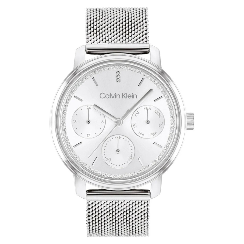 Calvin Klein MINIMALISTIC MULTI 25200180 - zegarek damski 7