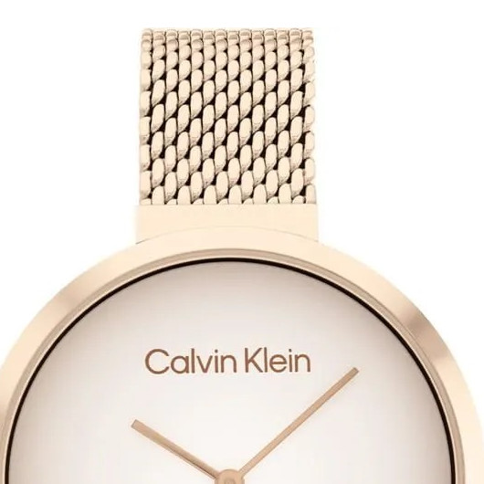 Calvin Klein MINIMALISTIC T-BAR 25200080 - zegarek damski 3