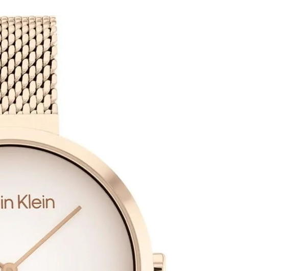 Calvin Klein MINIMALISTIC T-BAR 25200080 - zegarek damski 5