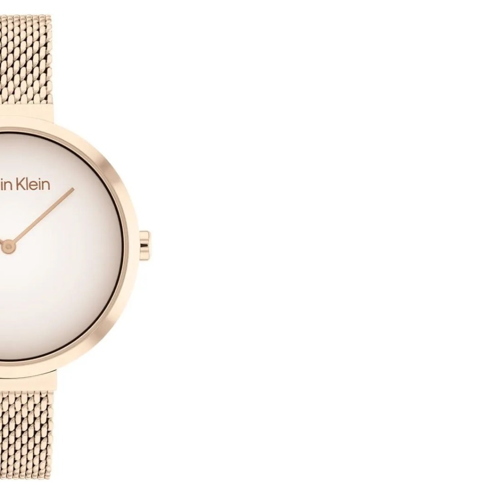 Calvin Klein MINIMALISTIC T-BAR 25200080 - zegarek damski 6