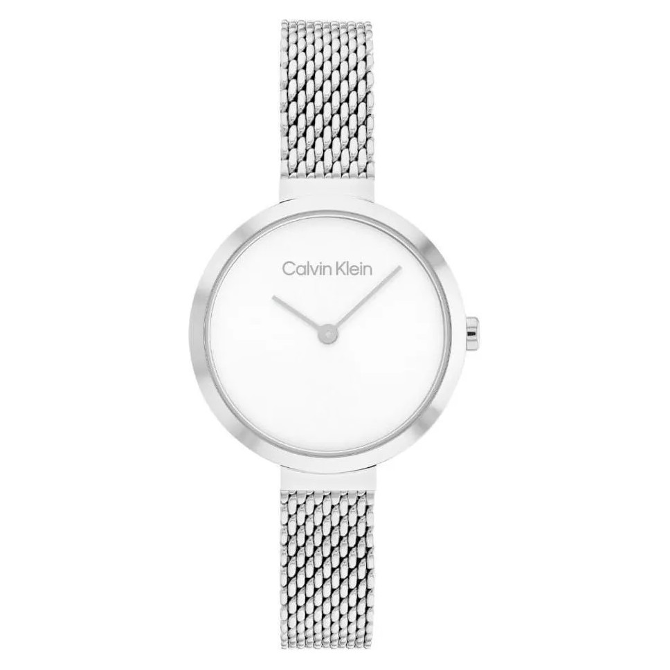 Calvin Klein MINIMALISTIC T-BAR 25200082 - zegarek damski 1