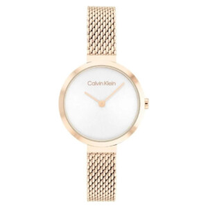 Calvin Klein MINIMALISTIC T-BAR 25200083 - zegarek damski