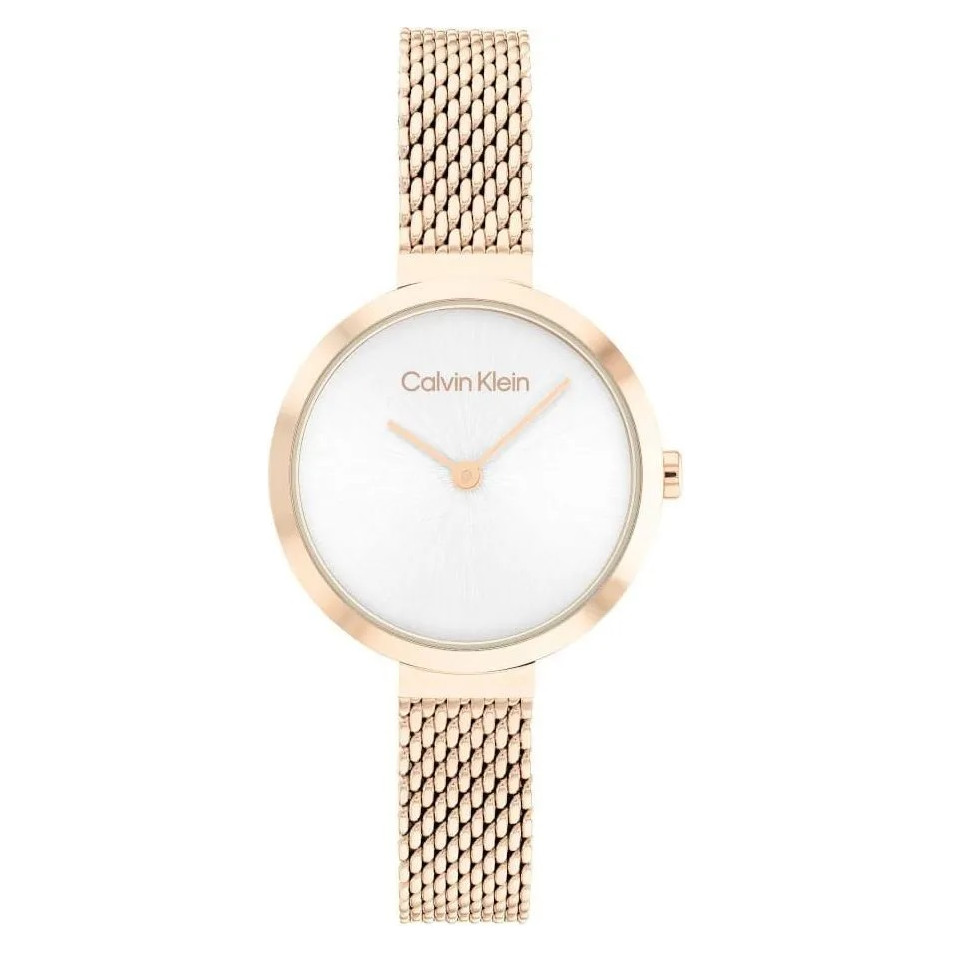 Calvin Klein MINIMALISTIC T-BAR 25200083 - zegarek damski 1