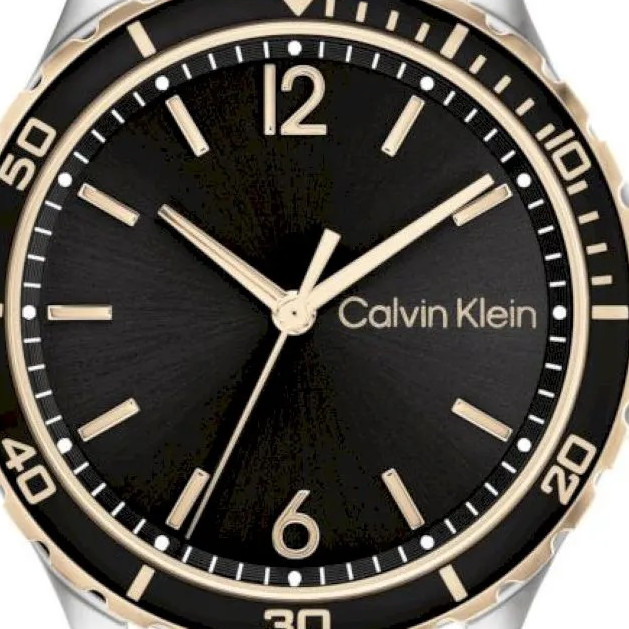 Calvin Klein SPORT FOR HER 25200100 - zegarek damski 2