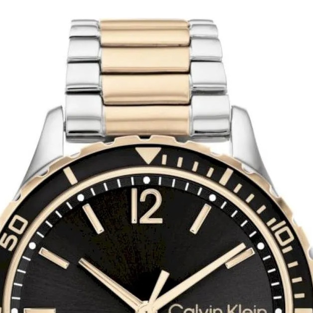 Calvin Klein SPORT FOR HER 25200100 - zegarek damski 3