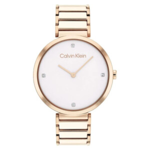 Calvin Klein MINIMALISTIC T-BAR 25200135 - zegarek damski