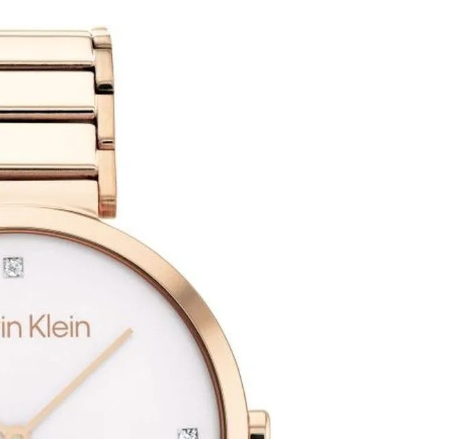 Calvin Klein MINIMALISTIC T-BAR 25200135 - zegarek damski 5