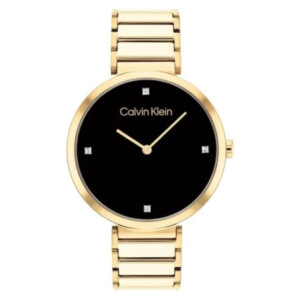 Calvin Klein MINIMALISTIC T-BAR 25200136 - zegarek damski