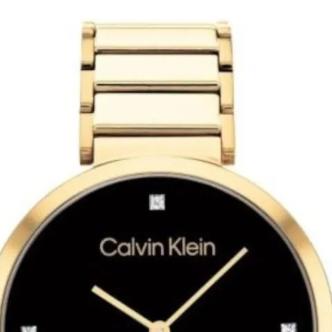Calvin Klein MINIMALISTIC T-BAR 25200136 - zegarek damski 3