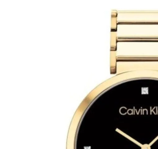 Calvin Klein MINIMALISTIC T-BAR 25200136 - zegarek damski 4