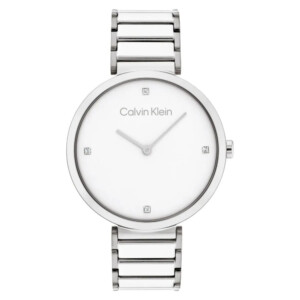 Calvin Klein MINIMALISTIC T-BAR 25200137 - zegarek damski