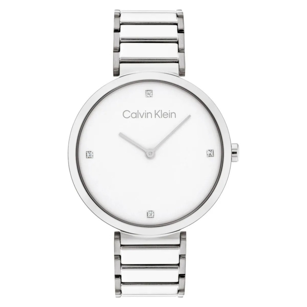 Calvin Klein MINIMALISTIC T-BAR 25200137 - zegarek damski 1