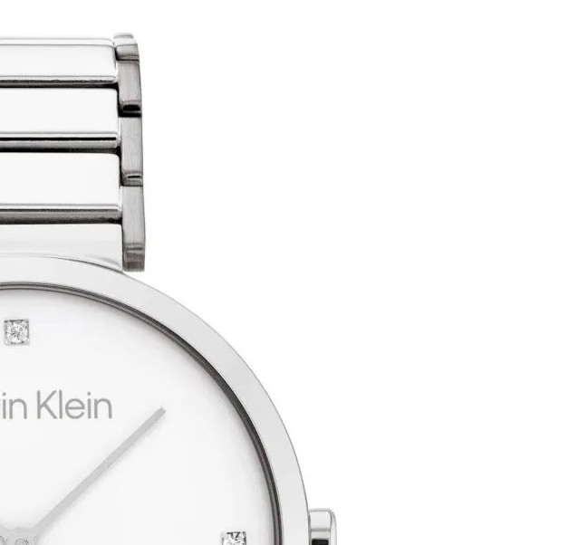 Calvin Klein MINIMALISTIC T-BAR 25200137 - zegarek damski 5
