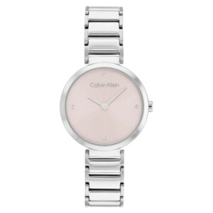 Calvin Klein MINIMALISTIC T-BAR 25200138 - zegarek damski