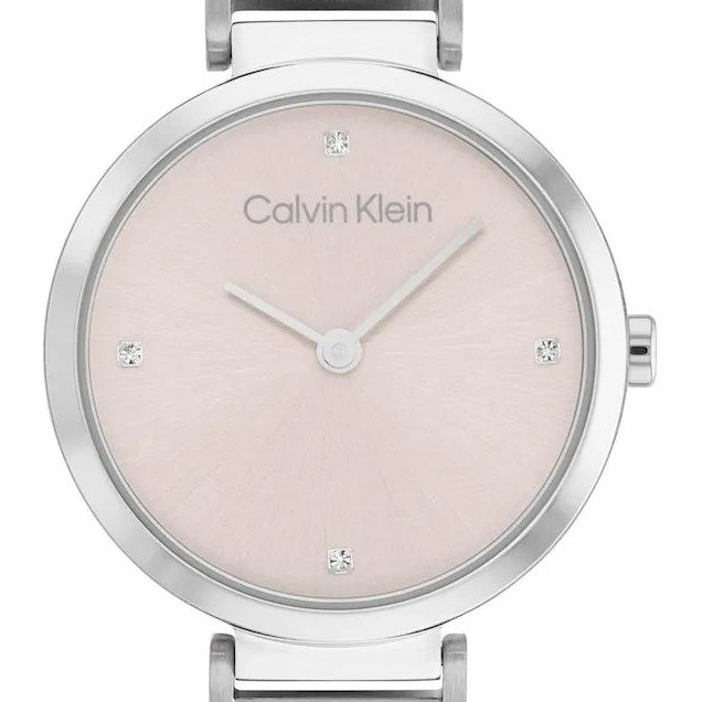 Calvin Klein MINIMALISTIC T-BAR 25200138 - zegarek damski 2