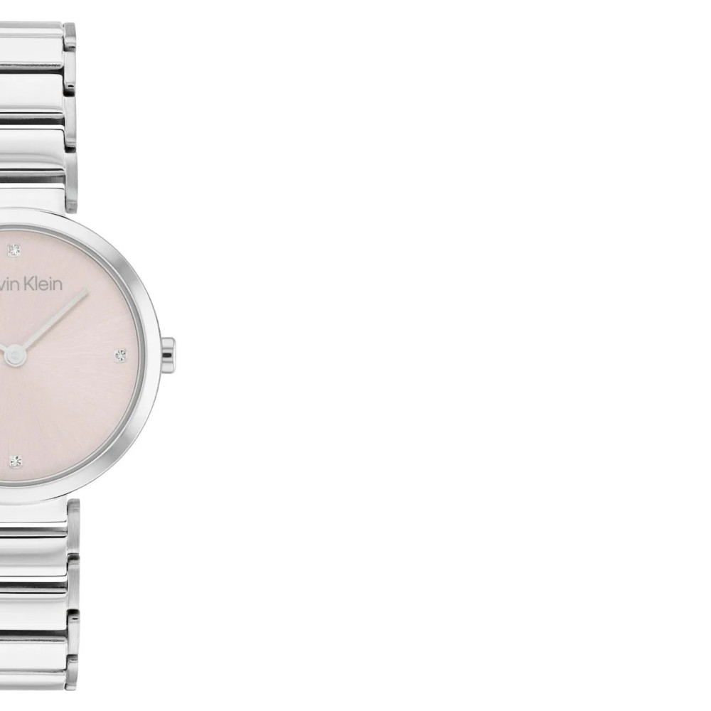 Calvin Klein MINIMALISTIC T-BAR 25200138 - zegarek damski 6