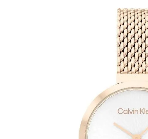 Calvin Klein MINIMALISTIC T-BAR 25200140 - zegarek damski 4