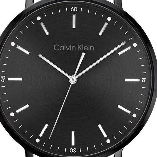 Calvin Klein MODERN MESH 25200046 - zegarek męski 2