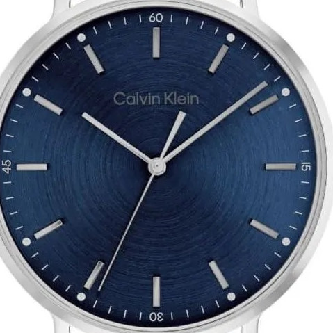 Calvin Klein MODERN MESH 25200052 - zegarek męski 2