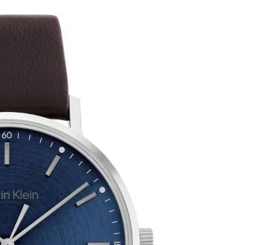 Calvin Klein MODERN MESH 25200052 - zegarek męski 5