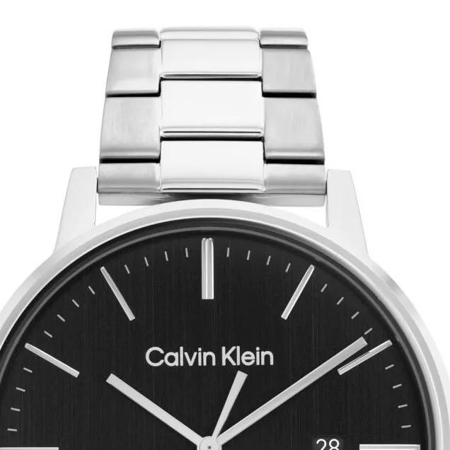 Calvin Klein LINKED BRACELET 25200053 - zegarek męski 3