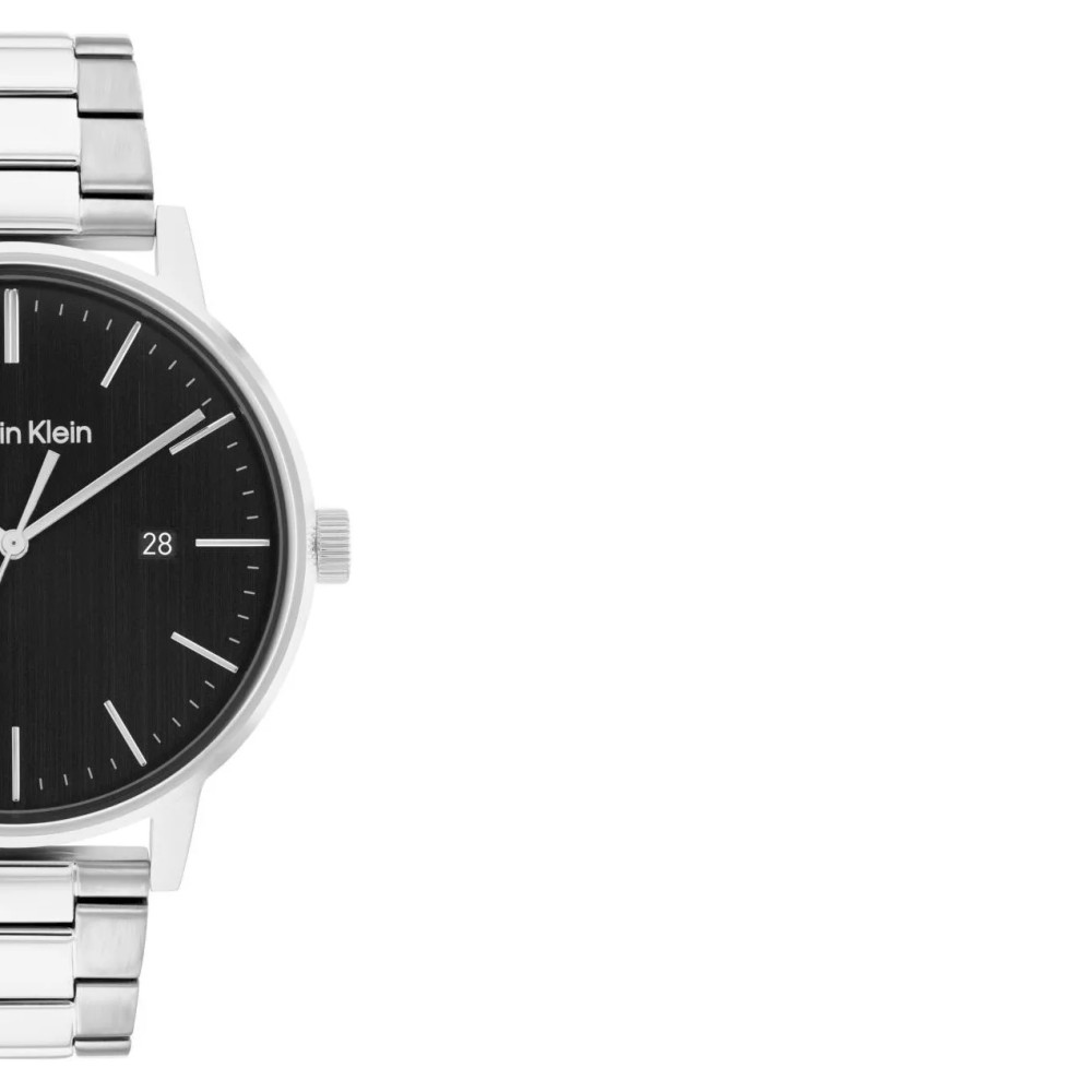 Calvin Klein LINKED BRACELET 25200053 - zegarek męski 6