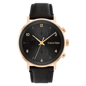 Calvin Klein MODERN MULTI 25200114 - zegarek męski