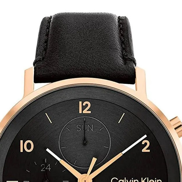 Calvin Klein MODERN MULTI 25200114 - zegarek męski 3