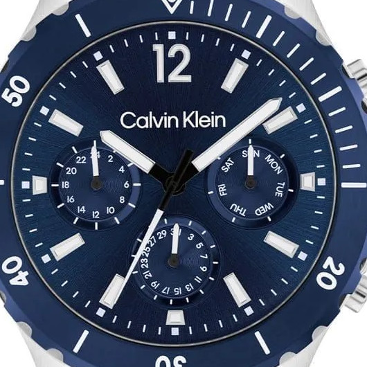Calvin Klein SPORT FOR HIM 25200115 - zegarek męski 2