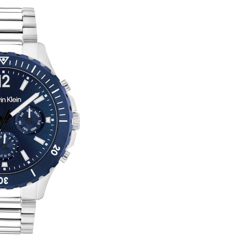 Calvin Klein SPORT FOR HIM 25200115 - zegarek męski 6