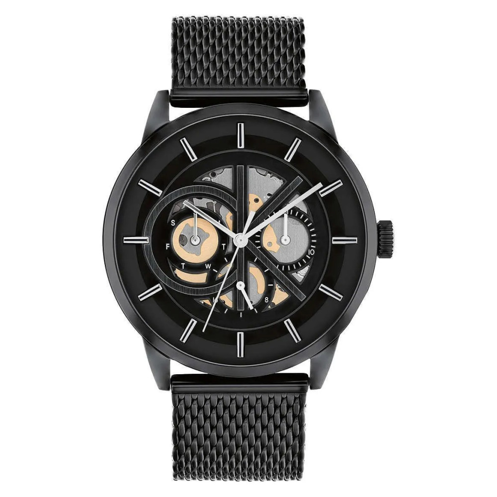 Calvin Klein MODERN SKELETON 25200214 - zegarek męski 1