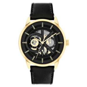 Calvin Klein MODERN SKELETON 25200217 - zegarek męski