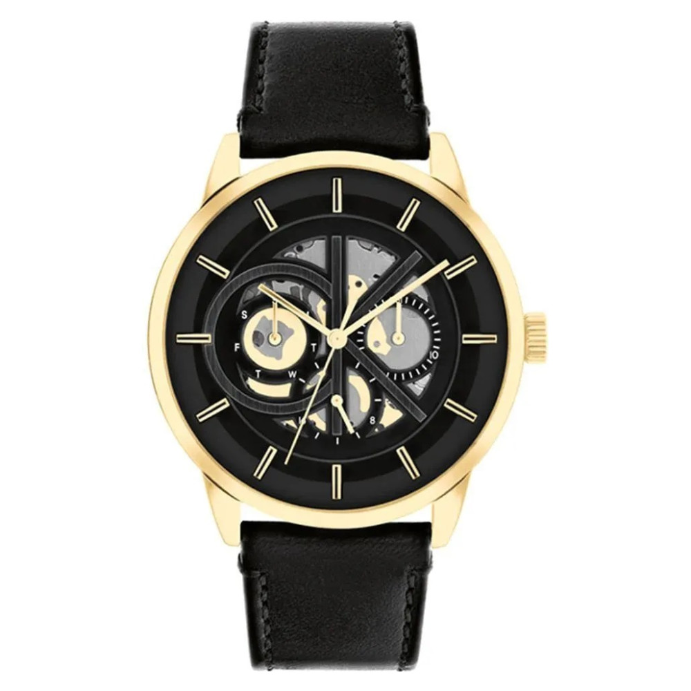 Calvin Klein MODERN SKELETON 25200217 - zegarek męski 7