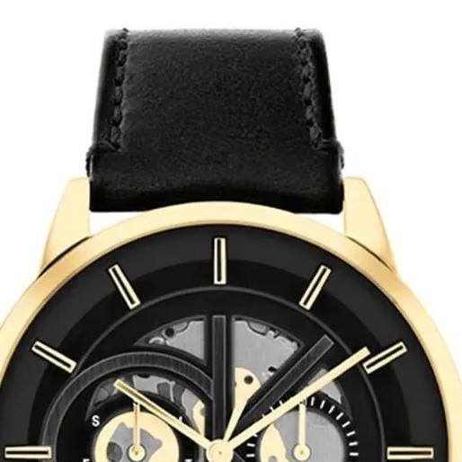 Calvin Klein MODERN SKELETON 25200217 - zegarek męski 3